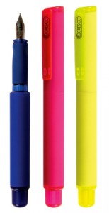 PIÓRO WIECZNE GoPen NEO SOFT