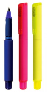 PIÓRO KULKOWE NA NABOJE GoPen NEO SOFT