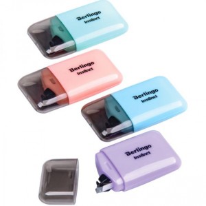 BERLINGO KOREKTOR W TAŚMIE "INSTINCT" 5MMX6M