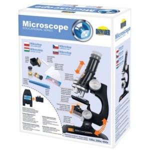 MIKROSKOP 4135