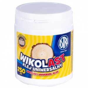 KLEJ WICOLAST ASTRA 250 ml