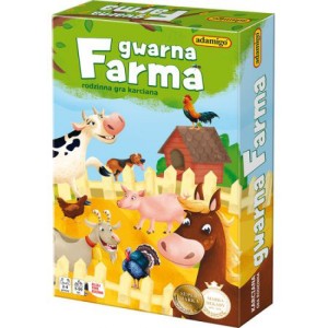 GWARNA FARMA