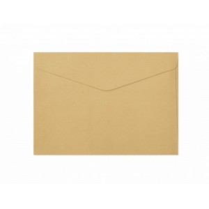 KOPERTA OZD.C5 150GR.PEARL ZŁOTY K /10/