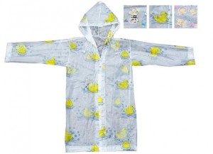 PŁASZCZ PRZECIWDESZCZOWY 15895