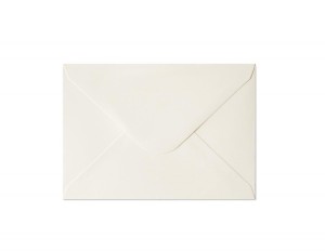 KOPERTA OZD. B6 120GR.GŁADKI JASNOKREMOWY K /10/