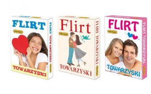 FLIRT TOWARZYSKI