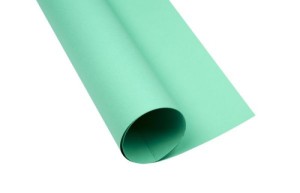 KARTON TOP A2 160G 64 TURKUSOWY /25/