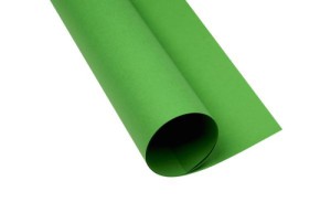 KARTON TOP A2 160G 68 ZIELONY /25/