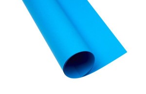 KARTON TOP A2 160G 78 CIEMNONIEBIESKI /25/