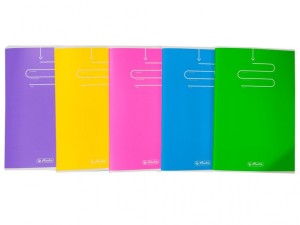 ZESZYT A5 60k KR COLOR BLOCKING