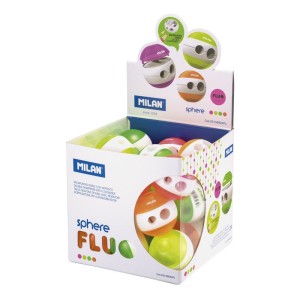 TEMPERÓWKA SPHERE FLUO