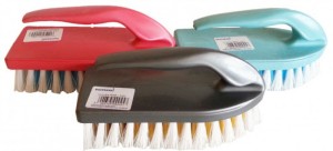 SZCZOTKA ŻELAZKO MAXI