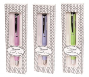 PIÓRO WIECZNE WINNER PASTEL W ETUI GB