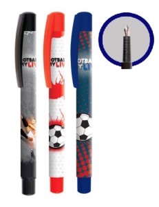 PIÓRO WIECZNE COLLEGE 11 FOOTBALL MY LIFE