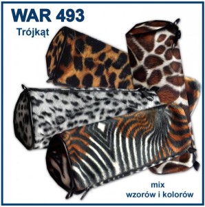 PIÓRNIK WAR 493 PROMOCJA