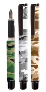 PIÓRO WIECZNE GO PEN MORO