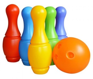 KRĘGLE GIGANT 6szt.NEW=