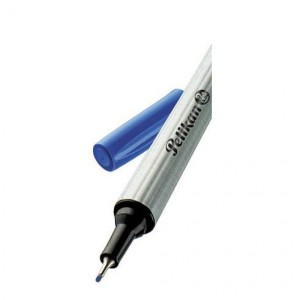 CIENKOPIS 96 0,4mm niebieski