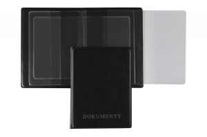 DOKUMENTY Z DOWODEM REJESTRACYJYM /10/