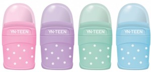 YNT GUMKO-TEMPERÓWKA PASTEL