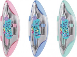 CYRKIEL ZESTAW 2EL.PASTEL