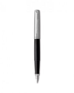 JOTTER BOND STREET BLACK CT WIECZNE PIÓRO M BLU