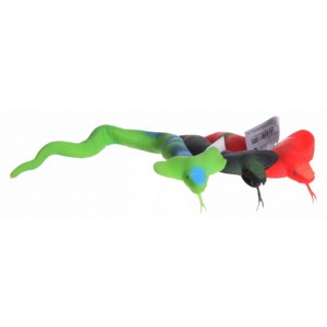 WĄŻ Z GROSZKIEM 38CM 3021