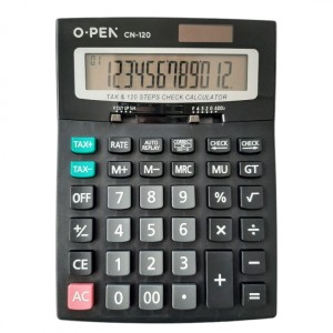 KALKULATOR CN-120