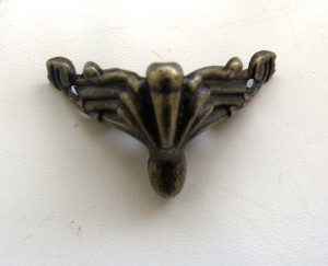 NAROZNA NÓŻKA 35X20