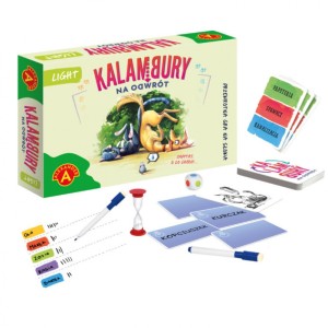 KALAMBURY NA ODWRÓT-WERSJA LIGH=