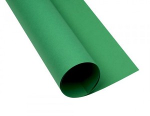 KARTON TOP A1 160G 63 CIEMNOZIELONY /25/