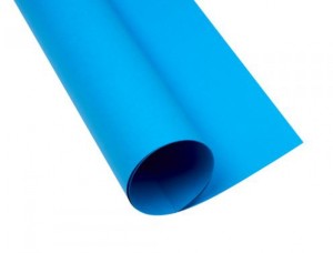 KARTON TOP A1 160G 78 CIEMNONIEBIESKI /25/