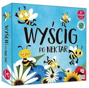 WYŚCIG PO NEKTAR 4336