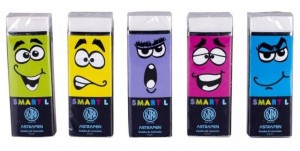GUMKA DO ŚCIERANIA ASTRA PEN SMART S