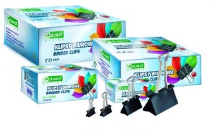 KLIP 32MM 12szt.