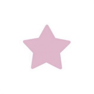 DZIURKACZ OZDOBNY 1,6cm GWIAZDA