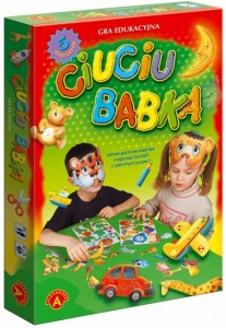 CIUCIU BABKA=