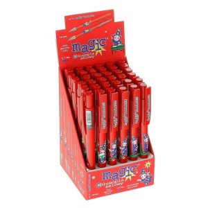 DŁUGOPIS MAGIC ŻELOWY