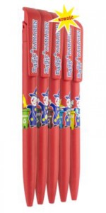 PROMOCJA DŁUGOPIS EKO MAGIC