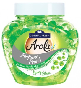 GENERAŁ ODŚWIEŻ.ŻELOWY PACHN.PEREŁKI CYTRUS