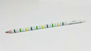 OŁÓWEK CRICCO TRÓJKĄTNY TABLICZKA MNOŻENIA HB