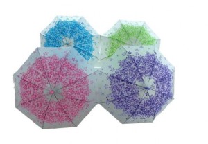 PARASOLKA TR-25115 8932