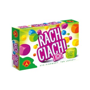 RACH CIACH - WERSJA LIGHT=