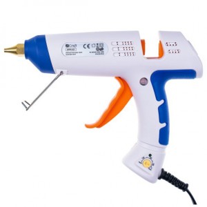 PISTOLET DO KLEJU 120 W