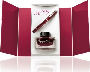 PIORO WIECZ.M205 M STAR RUBY+ATR.ED