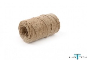 SZNUREK PAKOWY JUTOWY 1,5MM 0,25kg