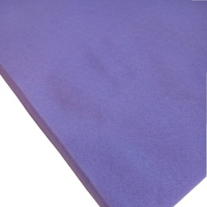 FILC DEKORACYJNY A4 10szt S3 JASNO FIOLETOWY