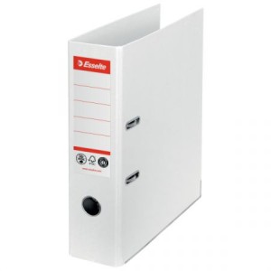 SEGREGATOR NO.1 A4/75 BIAŁY CO2