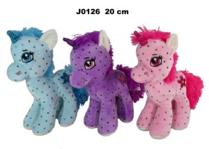 JEDNOROŻEC 20CM. 6914 J0126