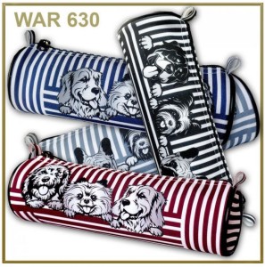 PIÓRNIK WAR 630 TUBA